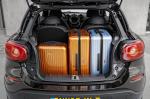 Mini Paceman Cooper S All4 2014 года